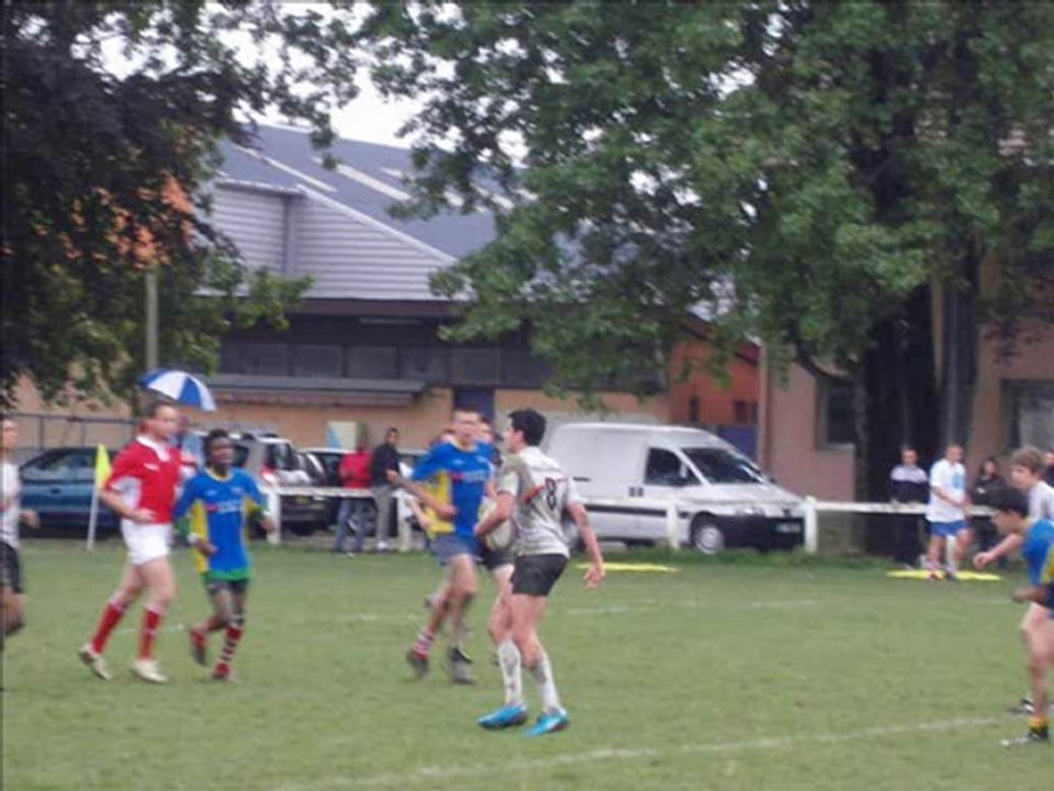Vs Vienne