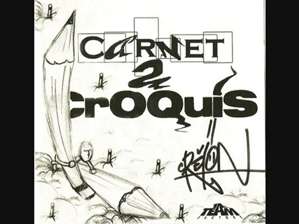 CREÏON feat.Hélène/Alice "Houlaoop" Prod' Wéro