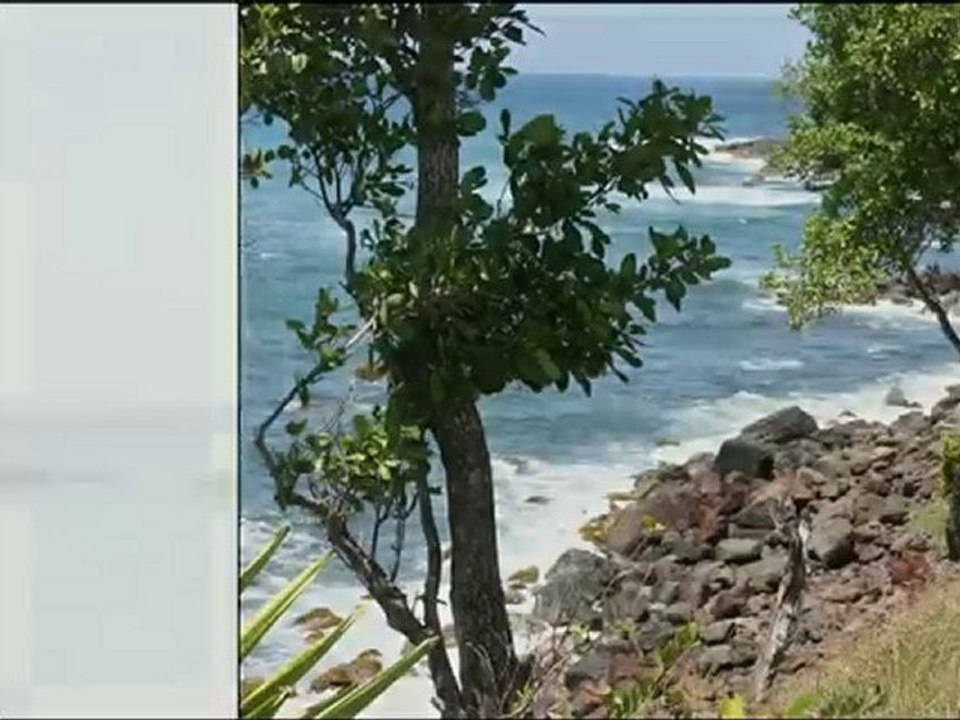 Mai 2010 Vacances Martinique