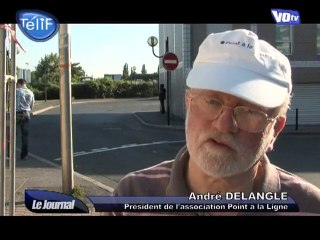 Louvres : Point à la Ligne ne cède pas