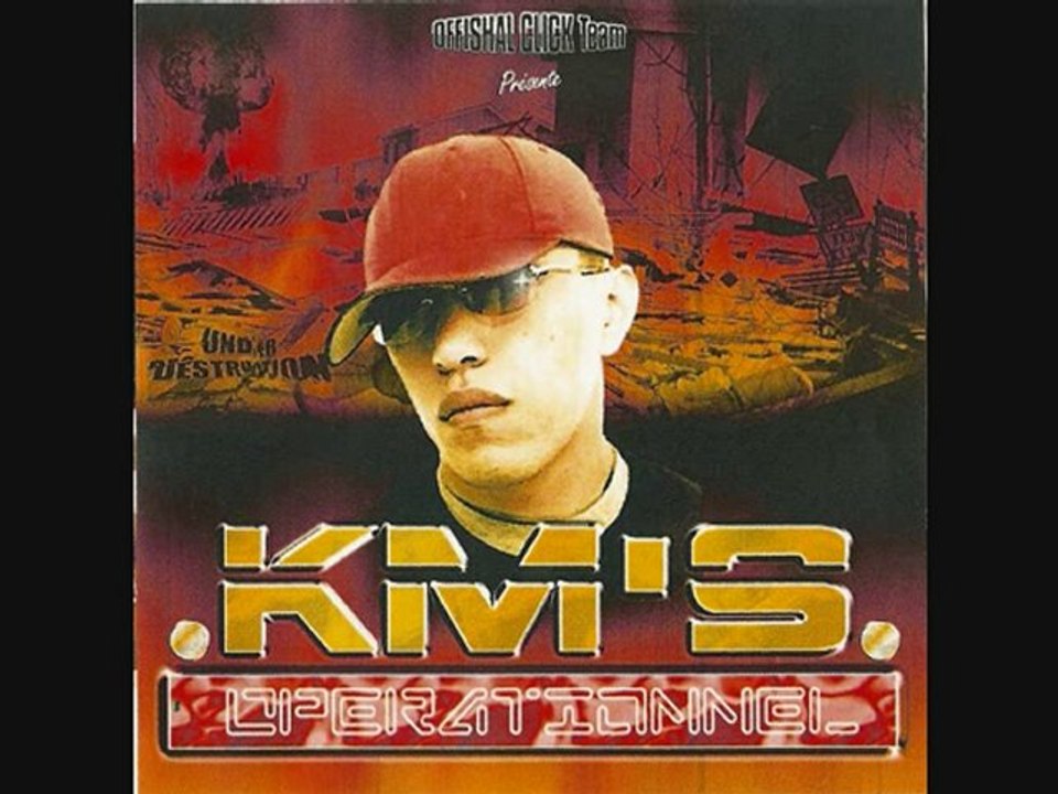 KM'S (Lass' kalpel)/MIDA/Dj BES "Savoir percer" Prod' Wéro