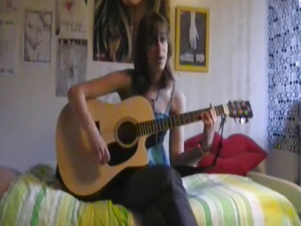 Paté - Somewhere only we know (Keane cover)