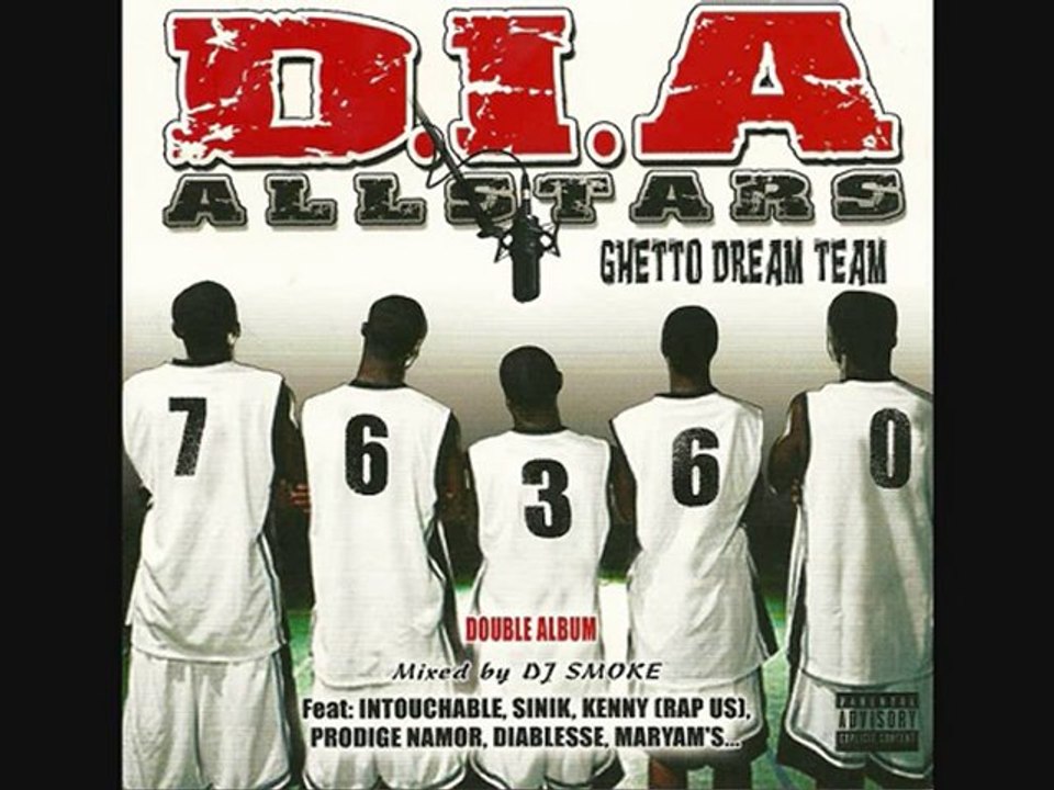 LASS'KALPEL feat. NAMOR "Tout changer" Prod' Wéro