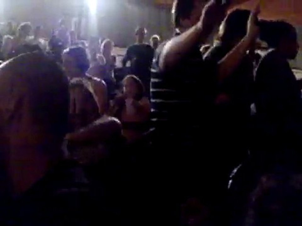 Limoges CSP de Retour en PRO A : Standing Ovation !