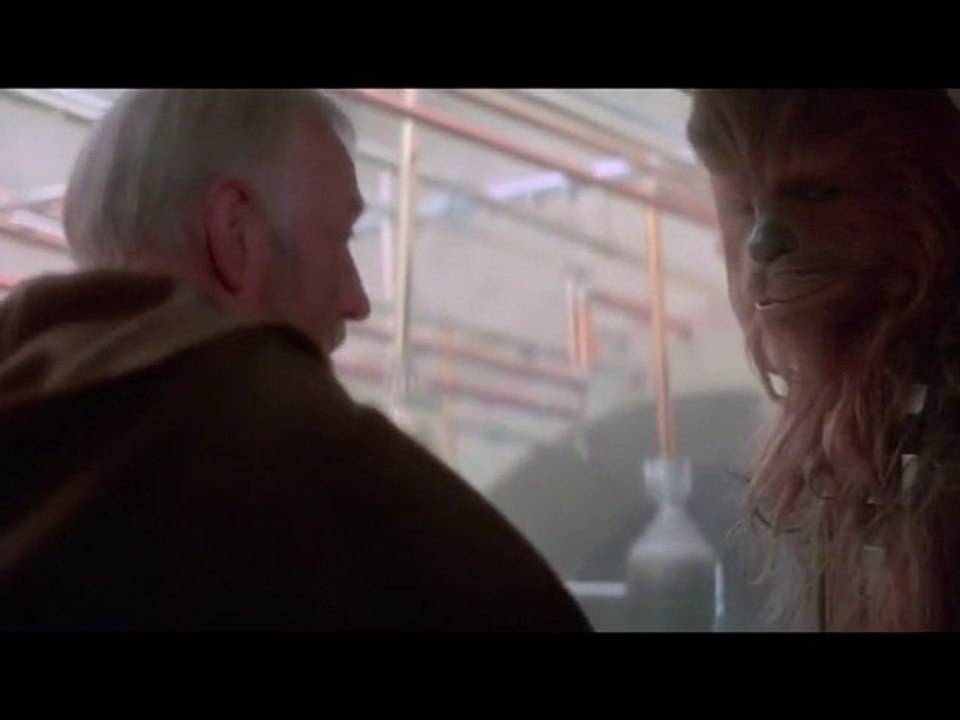 adidas - Star Wars  Bar