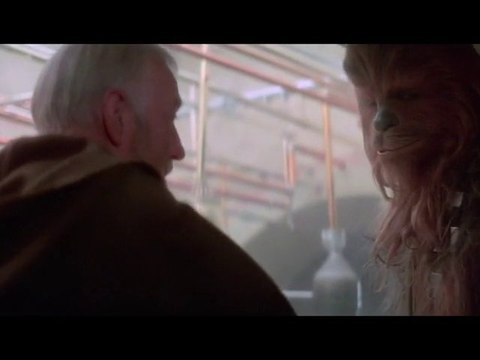 adidas - Star Wars Bar