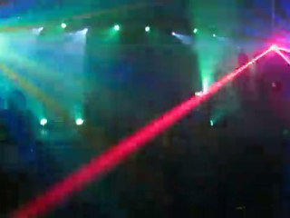 DJ Djamy "DJ BLACK CHALLENGE 2010" Final
