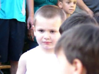 Fête de l'école 2010