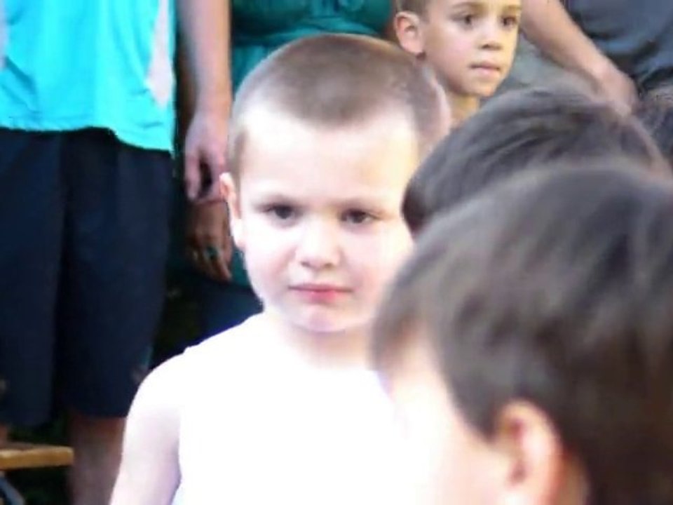 Fête de l'école 2010