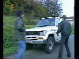 Science et OVNI - Sur les traces d'une énigme 1/4