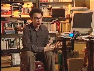 Serge Halimi contre l'imposture de gauche