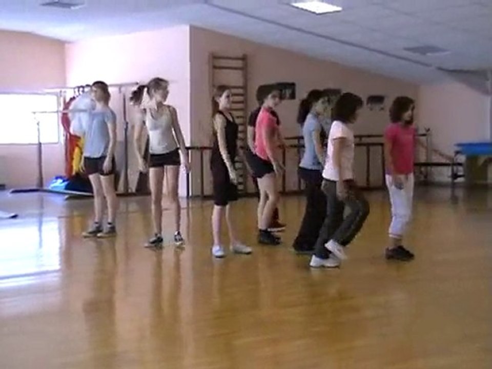 HIP HOP DU 30-05-2010