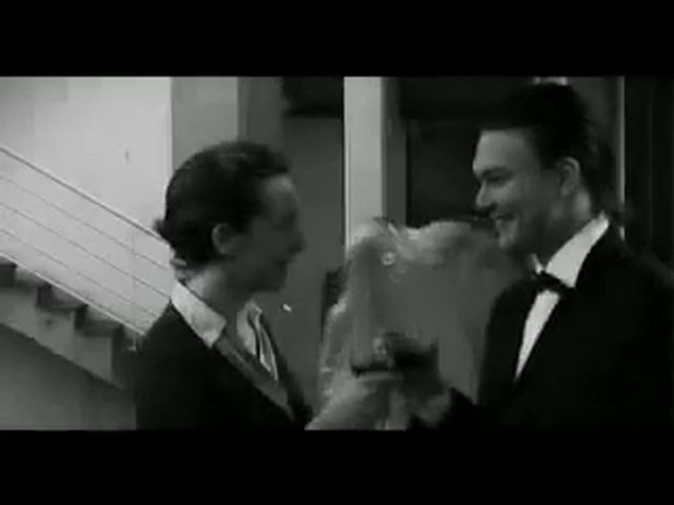 Une minute Une Oeuvre - Grenoble Universités #02