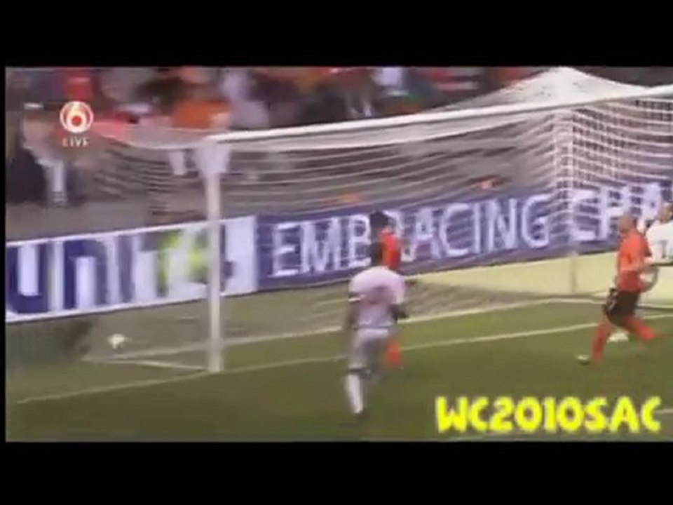 Netherlands vs Hungary 6 1 Highlights
