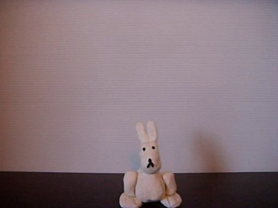 bunny suicide intro