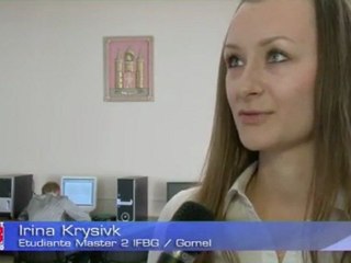 Gomel - Clermont-Ferrand