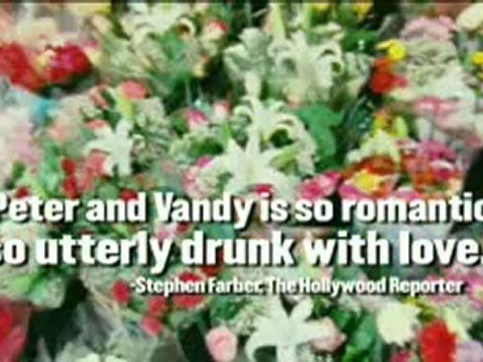 Peter And Vandy Fragman Cine-izle.net