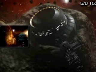 Asteroids