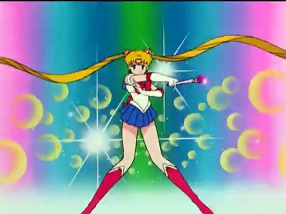 Moon Princess Halation