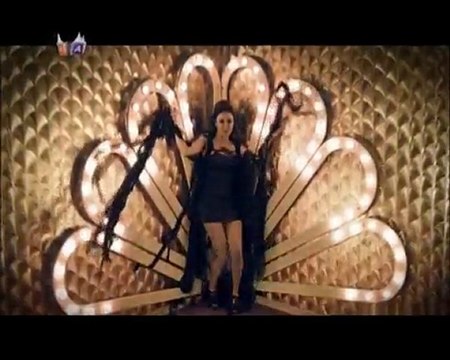 Esra Balamir&Tan Taşçı Kal Bi Saat Düet Video Klip 2010