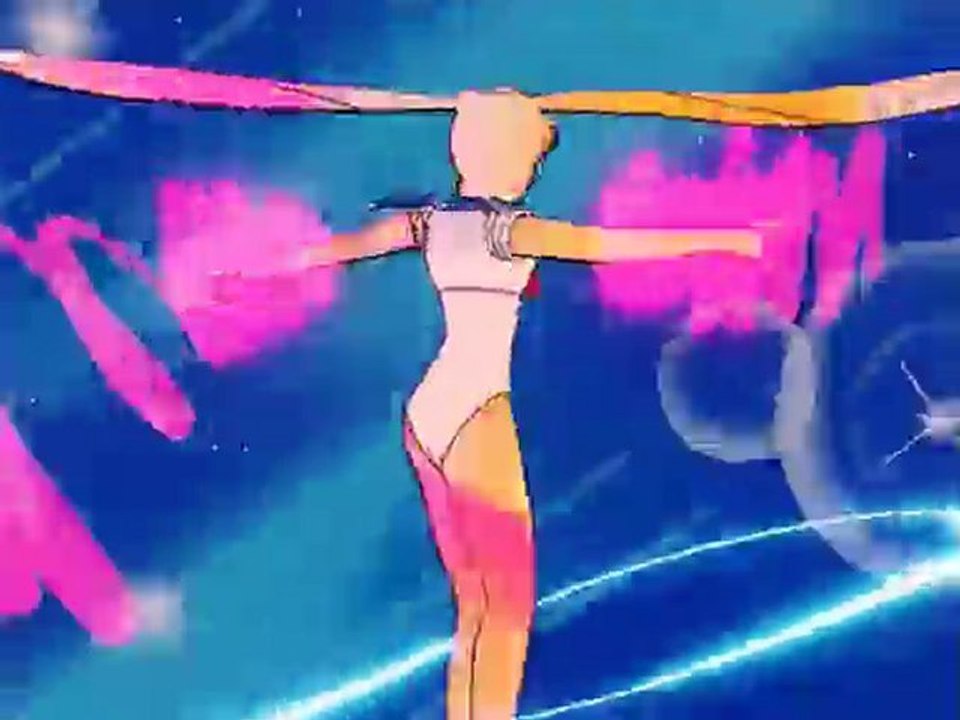 Moon Cosmic Power Make Up