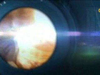 Cortinilla Telecinco / NCIS Los Ángeles (2)