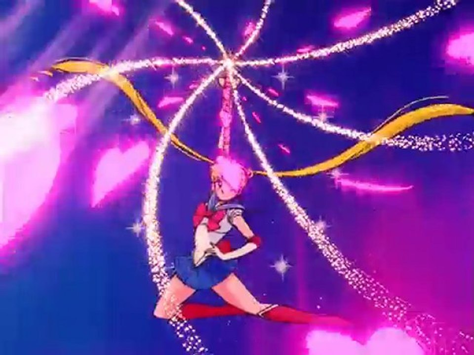 Moon Spiral Heart Attack