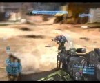 (2/3) Halo Reach Beta - Montage - Create 2 Kill