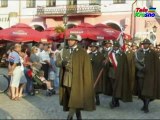 Święto Wojska Polskiego Krosno 2007