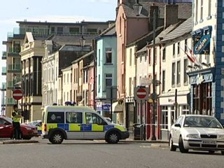 Cumbria gunman 'facing ongoing tax investigation'