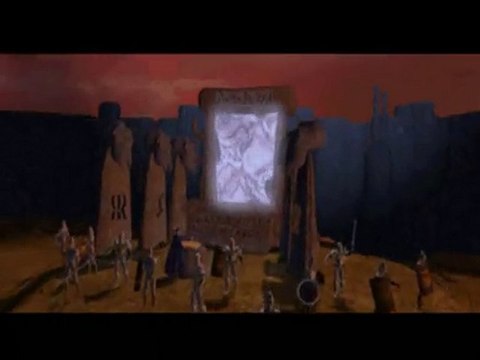 Histoire Warcraft II BTDP Humain Partie 7