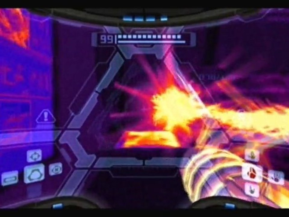 Metroid prime 21 eme partie