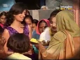 Desi Girls 5th June 2010 Pt1