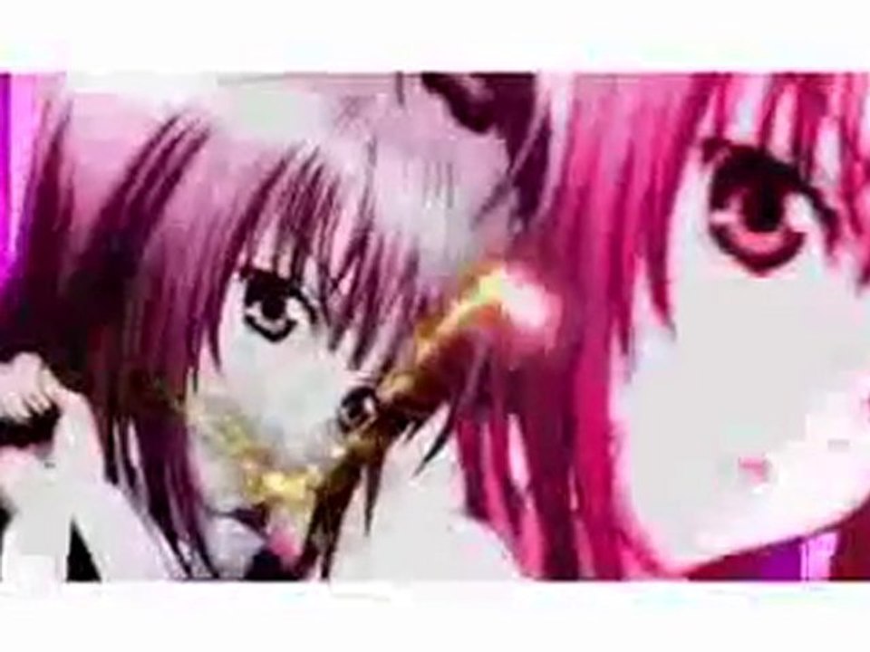 [AMV] Shugo Chara Kiss My Lips