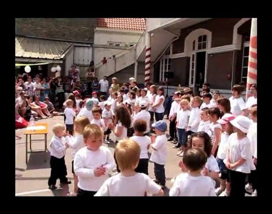 Samedi 5 juin 2010 – La ronde chantée - Dunkerque