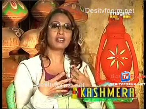 Desi Girls [Episode - 8] - 5th june 2010 - pt4