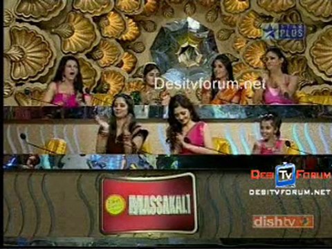 Zara Nach ke Dikha 5th June 2010 - pt5