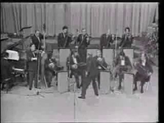 JUAN D'ARIENZO " LOCA "