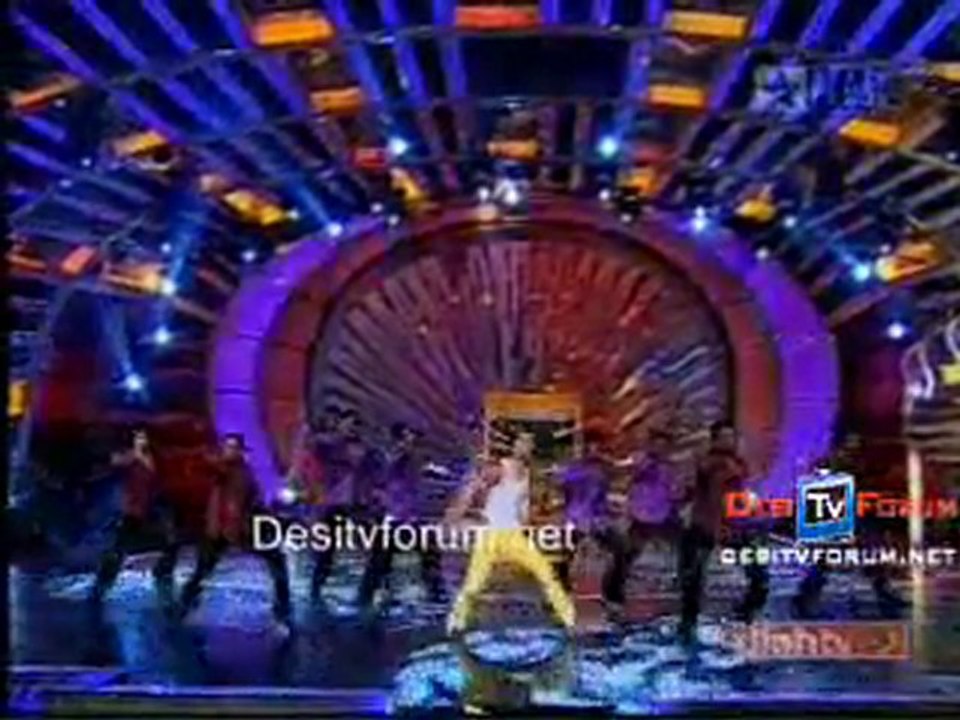 Zara Nach ke Dikha 5th June 2010 - pt6