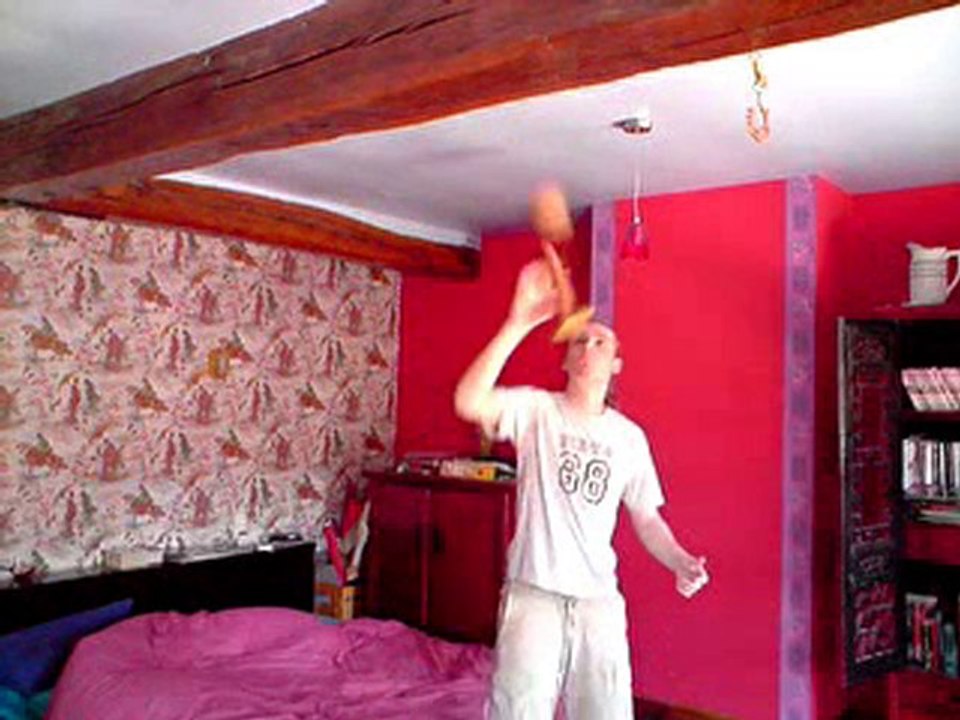 Opposite outside cheese kenoby to harakiri