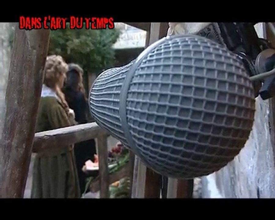 Court métrage "Carnet de rêves"