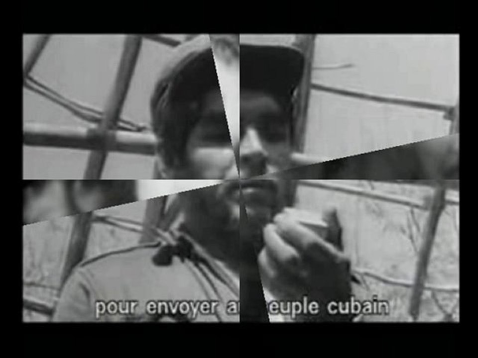 Suavi-Kalanların Ardından