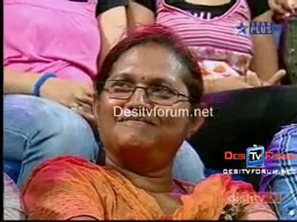 Zara Nach ke Dikha 5th June 2010 - pt7