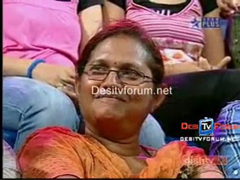 Zara Nach ke Dikha 5th June 2010 - pt7