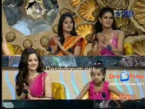 Zara Nach ke Dikha 5th June 2010 - pt8