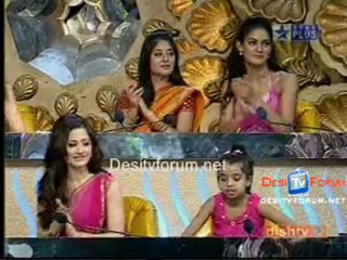 Zara Nach ke Dikha 5th June 2010 - pt8