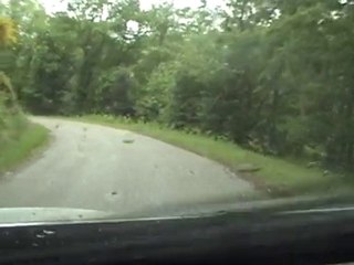 championnat régional chamborand 2ème partie