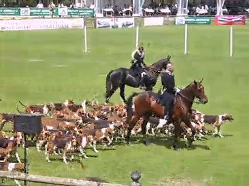 M. Frédéric POISSON RALLYE DE LA BRIE FONTAINEBLEAU 2010