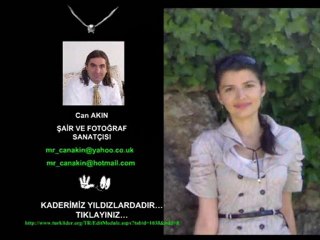 Can Akın-Anlamsız Ayrılık Slayt