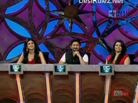 Zara Nachke Dikha-5th June-Part-7